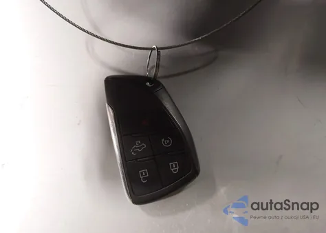 2022 Chevrolet Silverado 1500 4Wd Short Bed Ltz z USA, uszkodzony, nr VIN 3GCUDGET6NG650181